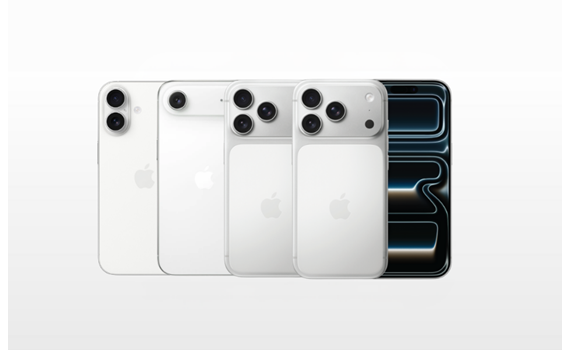 iPhone 17 Serisi